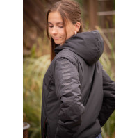 Ludi Paddock bomberjack Ludi Paddock bomberjack