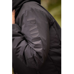 Ludi Paddock bomberjack