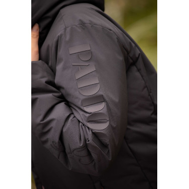 Ludi Paddock bomberjack