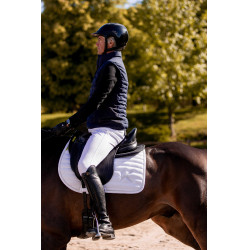 K by Equithème Dressuurdekje K-Triton K by Equithème Dressuurdekje K-Triton