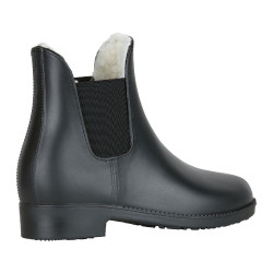 Winter rubberlaarzen Bonn kind Horze Winter rubberlaarzen Bonn kind Horze