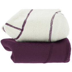 Legging Je t’aime Equithème Neva dames Pruim Violet Legging Je t’aime Equithème Neva dames Pruim Violet