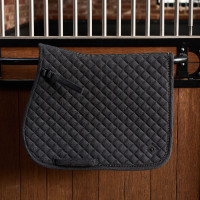 Zadeldekje Imperial Riding Penny Herringbone GP