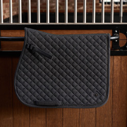 Zadeldekje Imperial Riding Penny Herringbone GP Zadeldekje Imperial Riding Penny Herringbone GP