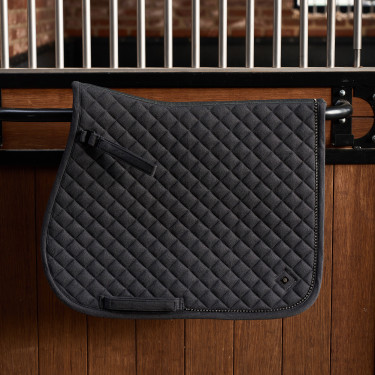Zadeldekje Imperial Riding Penny Herringbone GP Zadeldekje Imperial Riding Penny Herringbone GP