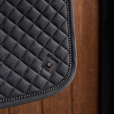 Zadeldekje Imperial Riding Penny Herringbone GP Zadeldekje Imperial Riding Penny Herringbone GP