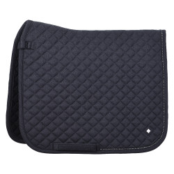 Zadeldekje Imperial Riding Penny Herringbone DR Zadeldekje Imperial Riding Penny Herringbone DR