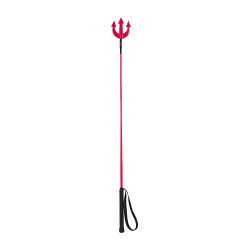Zweep Imperial Riding Devil Rood