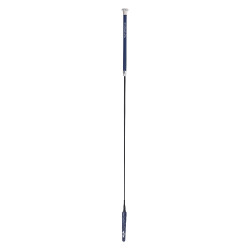 Dressuurzweep HV Polo Shine stones Marine Marineblauw Dressuurzweep HV Polo Shine stones Marine Marineblauw