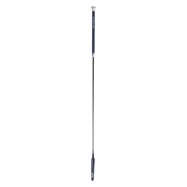 Dressuurzweep HV Polo Shine stones Marine Marineblauw Dressuurzweep HV Polo Shine stones Marine Marineblauw