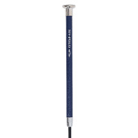 Dressuurzweep HV Polo Shine stones Marine Marineblauw