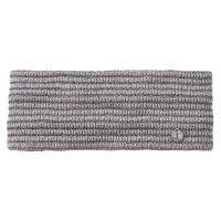 Hoofdband Imperial Riding Reflective dames Taupe Bruin