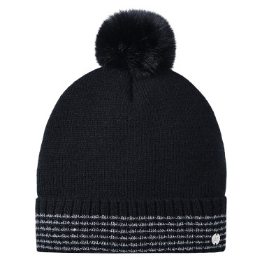 Beanie Imperial Riding Reflective dames