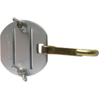 Fin de Ruban avec Mousqueton