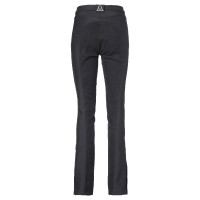Elsa Softshell Jodhpurs Mountain Horse dames Zwart