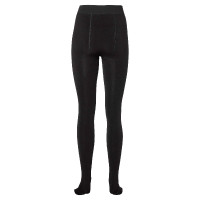 Broek Cozy Mountain Horse dames Zwart
