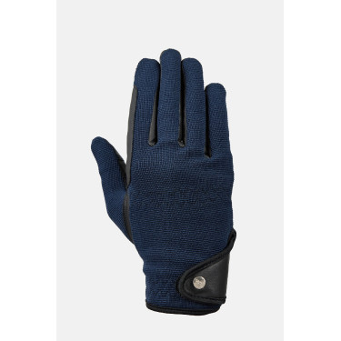 Young Rider Romy thermo paardrijhandschoenen Horze Young Rider Romy thermo paardrijhandschoenen Horze