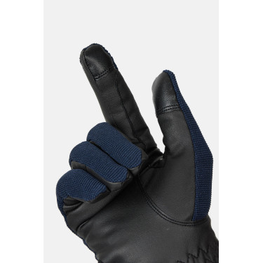 Young Rider Romy thermo paardrijhandschoenen Horze Young Rider Romy thermo paardrijhandschoenen Horze