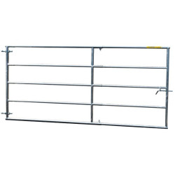 Uittrekbaar weilandhek La Gée 42/35 Uittrekbaar weilandhek La Gée 42/35