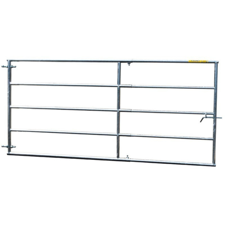 Uittrekbaar weilandhek La Gée 42/35 Uittrekbaar weilandhek La Gée 42/35