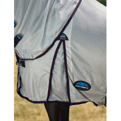 ComFiTec Airflow vliegendeken met afneembare hals Weatherbeeta ComFiTec Airflow vliegendeken met afneembare hals Weatherbeeta