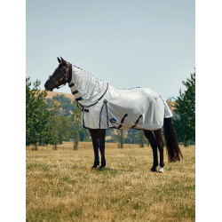 ComFiTec Airflow vliegendeken met afneembare hals Weatherbeeta ComFiTec Airflow vliegendeken met afneembare hals Weatherbeeta