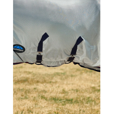 ComFiTec Airflow vliegendeken met afneembare hals Weatherbeeta ComFiTec Airflow vliegendeken met afneembare hals Weatherbeeta