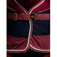 Thermo-Air Cooler standaard hals Weatherbeeta Marine / bordeaux Blauw