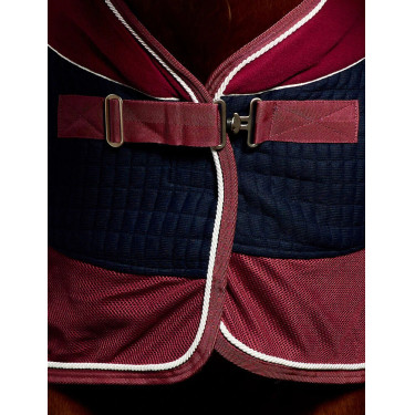 Thermo-Air Cooler standaard hals Weatherbeeta Marine / bordeaux Blauw Thermo-Air Cooler standaard hals Weatherbeeta Marine / bordeaux Blauw