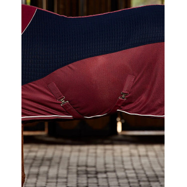 Thermo-Air Cooler standaard hals Weatherbeeta Marine / bordeaux Blauw Thermo-Air Cooler standaard hals Weatherbeeta Marine / bordeaux Blauw