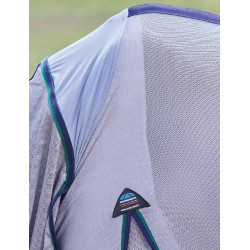ComFiTec Zephyr Vliegendeken Combo Weatherbeeta Grijs / marineblauw / dennengroen ComFiTec Zephyr Vliegendeken Combo Weatherbeeta Grijs / marineblauw / dennengroen