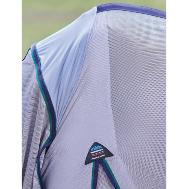 ComFiTec Zephyr Vliegendeken Combo Weatherbeeta Grijs / marineblauw / dennengroen ComFiTec Zephyr Vliegendeken Combo Weatherbeeta Grijs / marineblauw / dennengroen