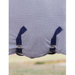 ComFiTec Zephyr Vliegendeken Combo Weatherbeeta Grijs / marineblauw / dennengroen ComFiTec Zephyr Vliegendeken Combo Weatherbeeta Grijs / marineblauw / dennengroen