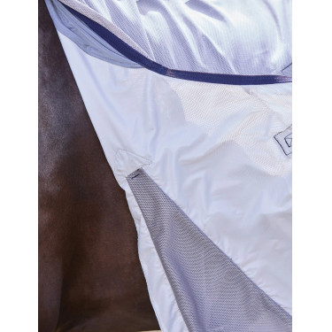 ComFiTec Zephyr Vliegendeken Combo Weatherbeeta Grijs / marineblauw / dennengroen ComFiTec Zephyr Vliegendeken Combo Weatherbeeta Grijs / marineblauw / dennengroen