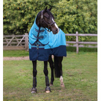 Amigo Hero Ripstop Plus 100 g LE Horseware