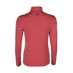 Functioneel T-shirt Essentials Winter HKM Kers Rood