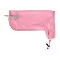 Droogdeken Cordon Hobby Horsing - HKM Roze