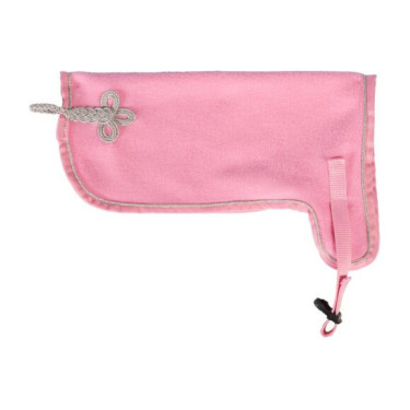 Droogdeken Cordon Hobby Horsing - HKM Roze