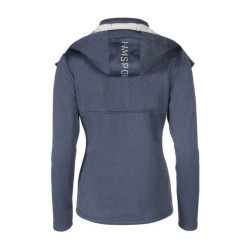 Dames softshell rijjas HKM Agnes – waterdicht & warm Dames softshell rijjas HKM Agnes – waterdicht & warm