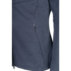 Dames softshell rijjas HKM Agnes – waterdicht & warm Dames softshell rijjas HKM Agnes – waterdicht & warm