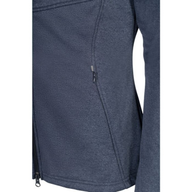 Dames softshell rijjas HKM Agnes – waterdicht & warm Dames softshell rijjas HKM Agnes – waterdicht & warm