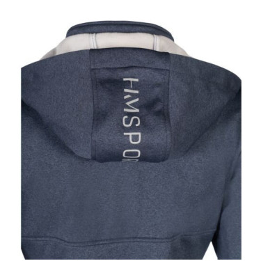 Dames softshell rijjas HKM Agnes – waterdicht & warm Dames softshell rijjas HKM Agnes – waterdicht & warm