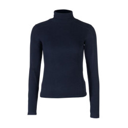 Trui Soft- HKM dames Donkerblauw Trui Soft- HKM dames Donkerblauw