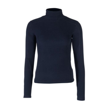 Trui Soft- HKM dames Donkerblauw Trui Soft- HKM dames Donkerblauw