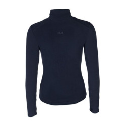 Trui Soft- HKM dames Donkerblauw Trui Soft- HKM dames Donkerblauw