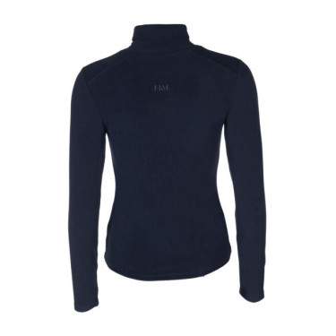 Trui Soft- HKM dames Donkerblauw Trui Soft- HKM dames Donkerblauw