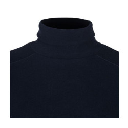 Trui Soft- HKM dames Donkerblauw Trui Soft- HKM dames Donkerblauw