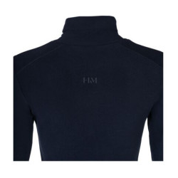 Trui Soft- HKM dames Donkerblauw Trui Soft- HKM dames Donkerblauw