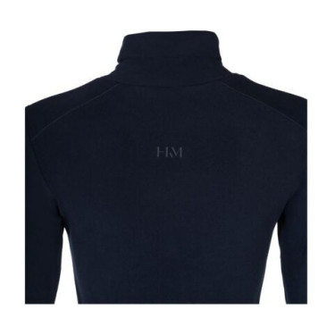 Trui Soft- HKM dames Donkerblauw Trui Soft- HKM dames Donkerblauw