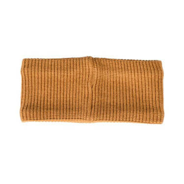 Frontal Montalcino - HKM Cognac Bruin Frontal Montalcino - HKM Cognac Bruin